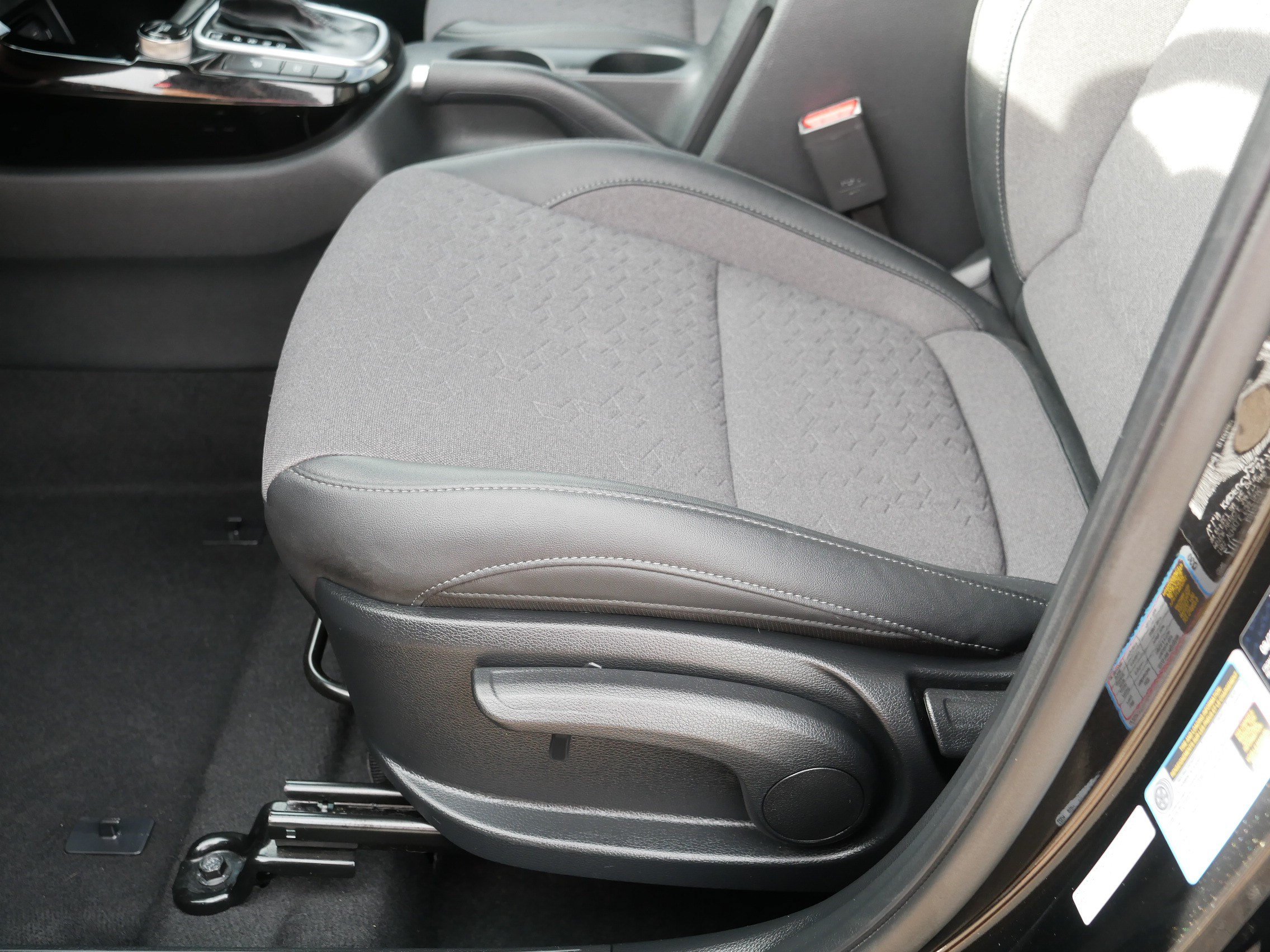 Certified 2026 Kia Seltos S AWD/4WD image 20