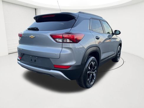 Used 2023 Chevrolet TrailBlazer LT image 5