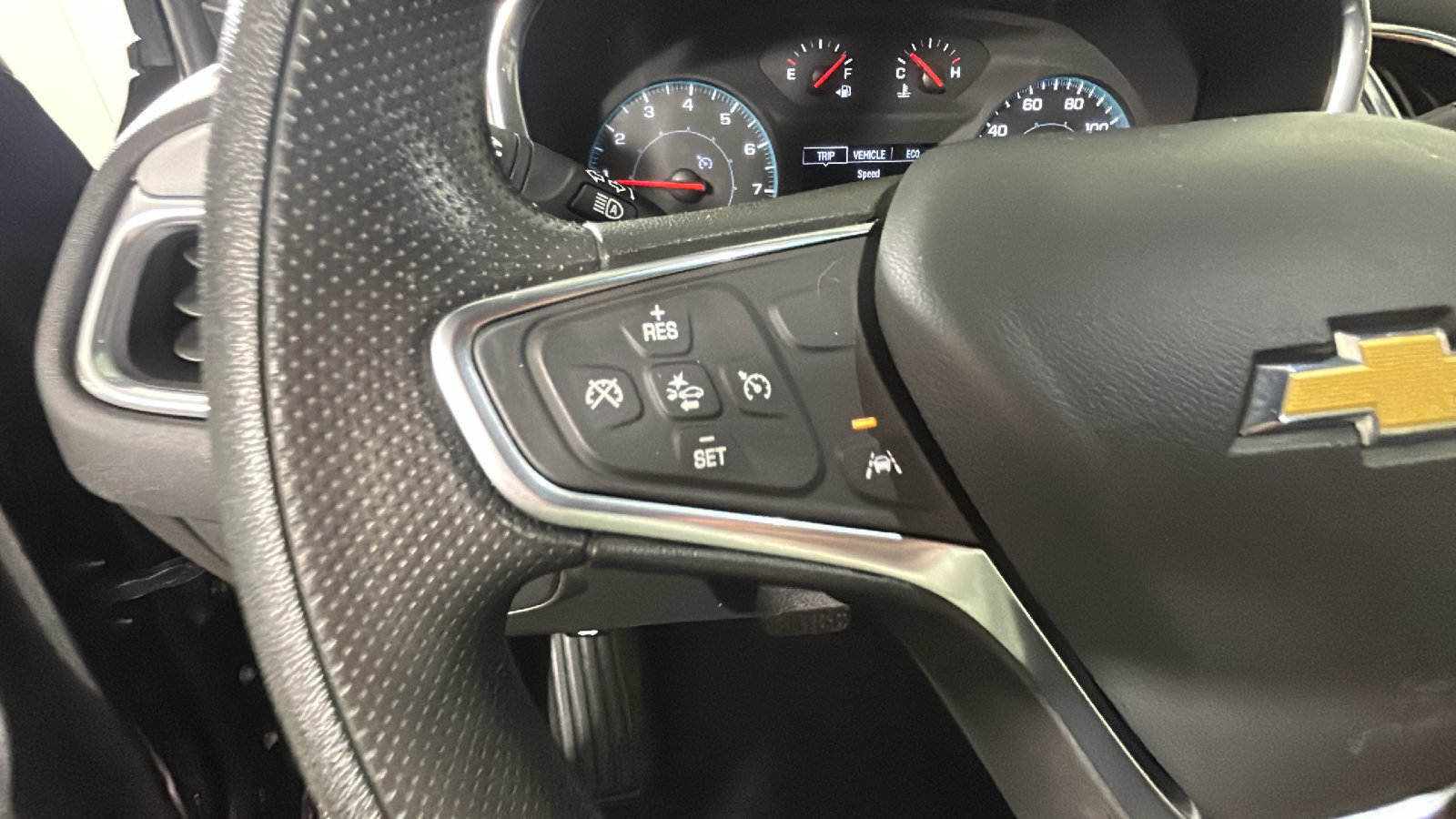 Used 2024 Chevrolet Equinox LS AWD/4WD image 17