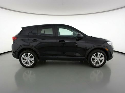 Used 2025 Buick Encore GX Preferred image 9