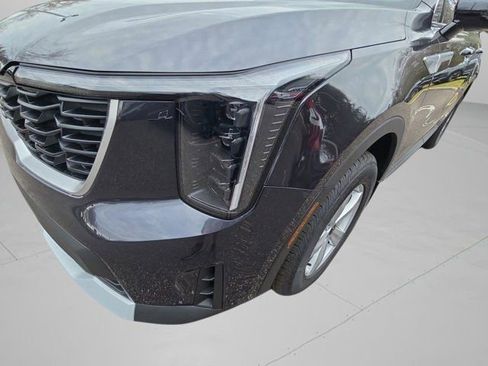 New 2026 Kia Sorento LX image 40