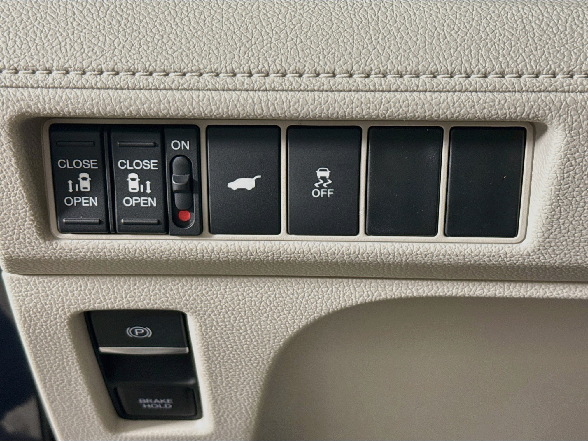 New 2027 Honda Odyssey EX-L image 9