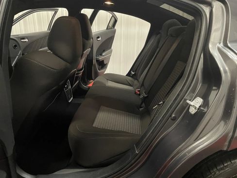 Used 2022 Dodge Charger R/T RWD image 32