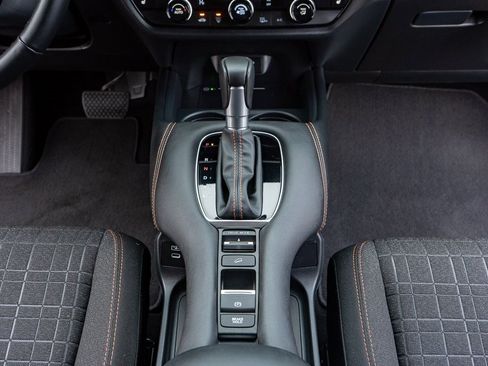 Certified 2026 Honda HR-V Sport image 25