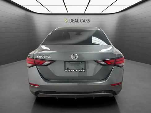 Used 2023 Nissan Sentra S FWD image 6