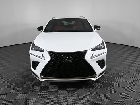 Used 2020 Lexus NX 300 F Sport image 30