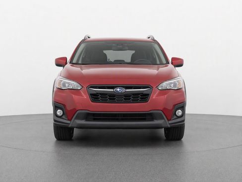 Used 2019 Subaru Crosstrek 2.0i Premium AWD/4WD image 5