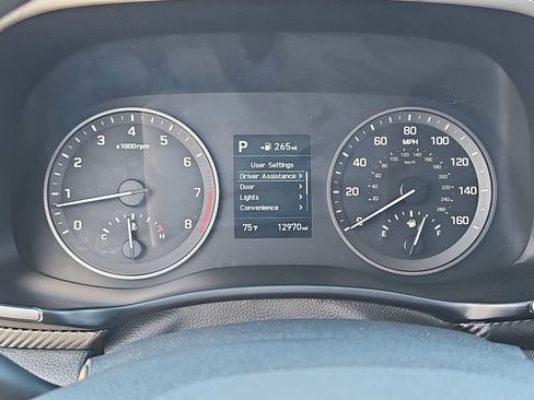 Used 2020 Hyundai Tucson SEL image 32