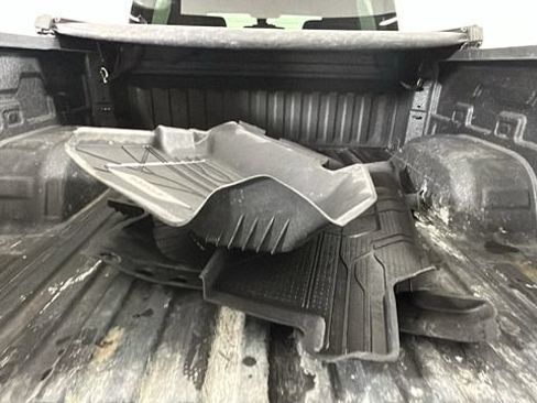 Used 2024 Chevrolet Silverado 1500 Custom w/ LPO, Dark Essentials Package AWD/4WD image 28