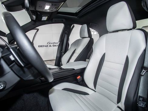 Used 2023 Lexus IS 350 F Sport image 13