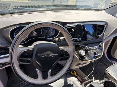Used 2020 Chrysler Pacifica Limited