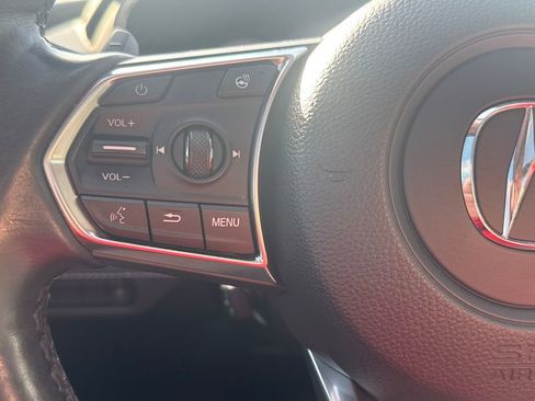 Used 2025 Acura MDX w/ Advance Package image 19