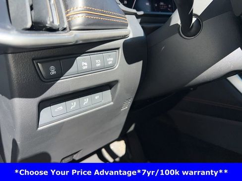 Used 2025 MAZDA CX-90 3.3 Turbo w/ Premium Plus Pkg image 47