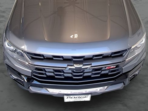 Used 2021 Chevrolet Colorado Z71 image 18
