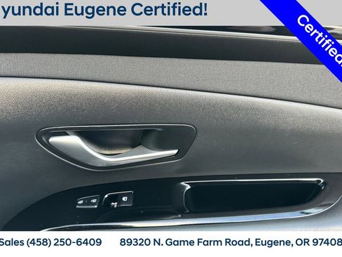 Used 2024 Hyundai Tucson XRT image 21