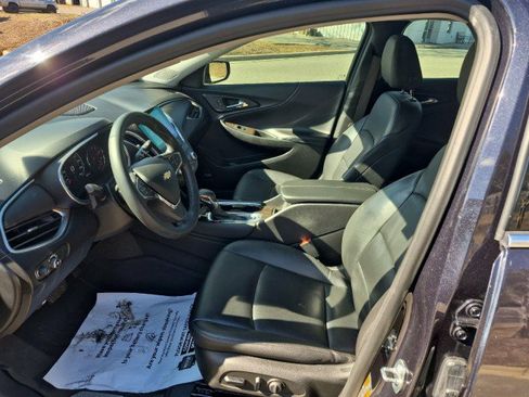 Used 2023 Chevrolet Malibu LT image 32