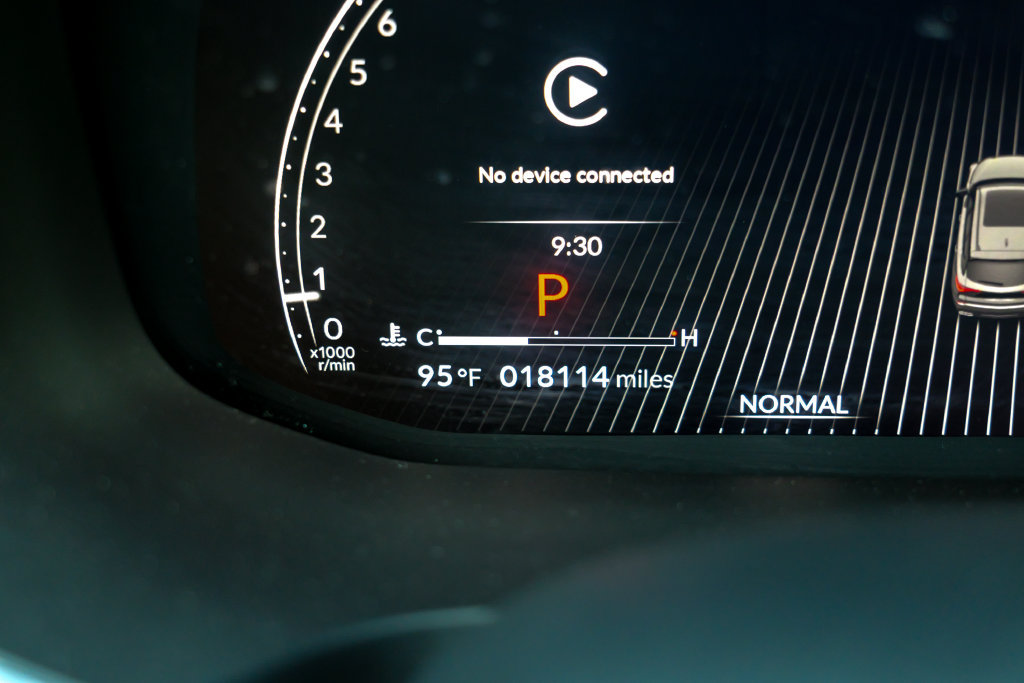 Used 2025 Acura MDX w/ Technology Package AWD/4WD image 50