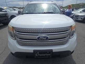 Used 2015 Ford Explorer 4WD video 3