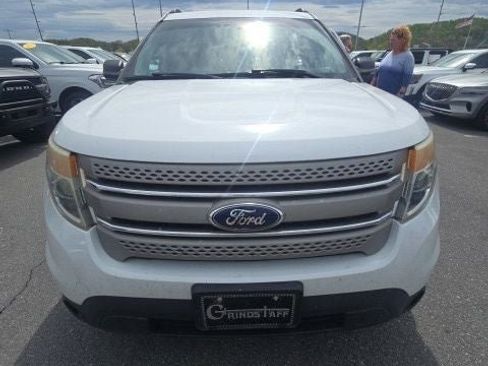 Used 2015 Ford Explorer 4WD image 3