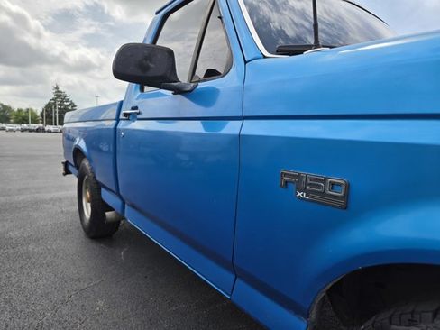 Used 1994 Ford F150 2WD Regular Cab image 23