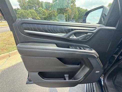 Certified 2021 GMC Yukon Denali image 22