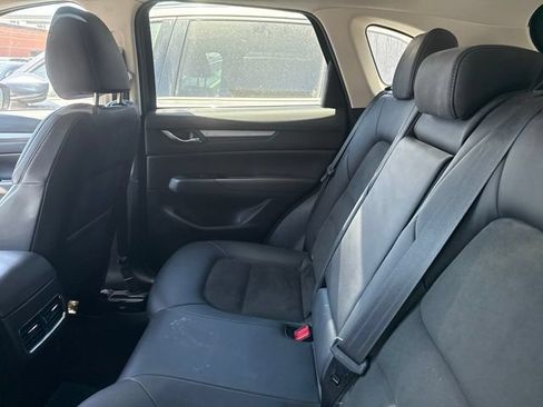 Used 2018 MAZDA CX-5 Touring w/ Preferred Equipment Package AWD/4WD image 6