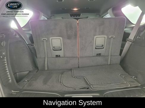 Used 2025 Dodge Durango R/T AWD/4WD image 16