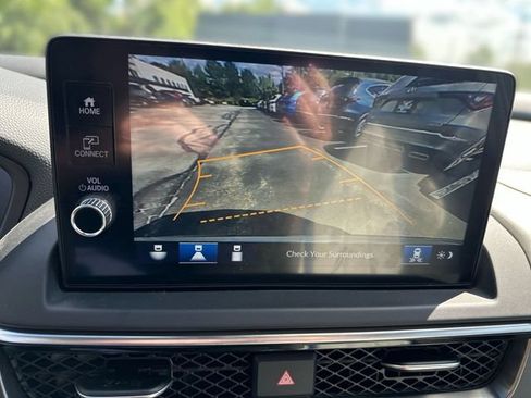 Used 2025 Acura ADX A-Spec FWD image 19