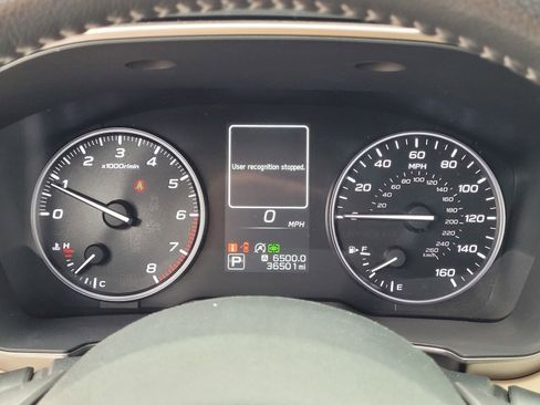 Used 2022 Subaru Legacy Limited XT AWD/4WD image 10