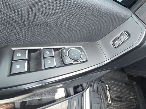 Used 2023 Ford F150 XL w/ STX Appearance Package image 6