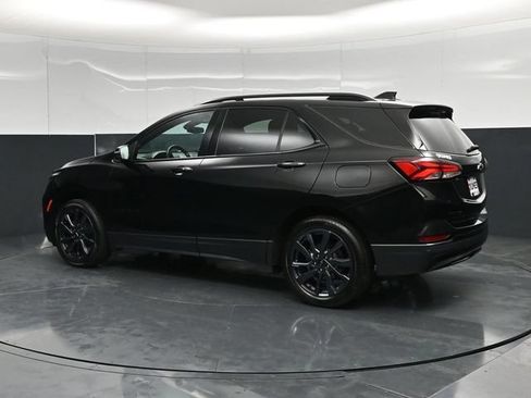 Used 2024 Chevrolet Equinox RS FWD image 10