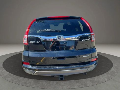 Used 2016 Honda CR-V SE image 6