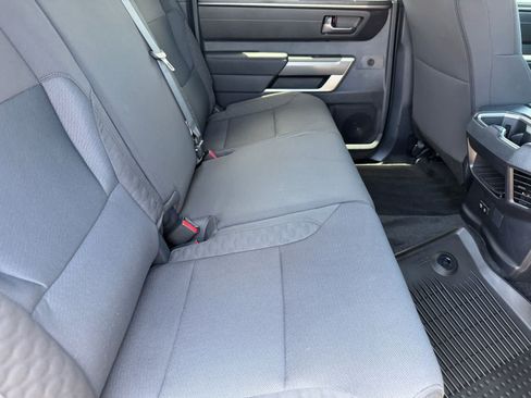 Used 2026 Toyota Tundra SR5 w/ SR5 Convenience Package AWD/4WD image 12