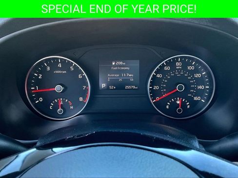 Used 2022 Kia Sportage LX image 13