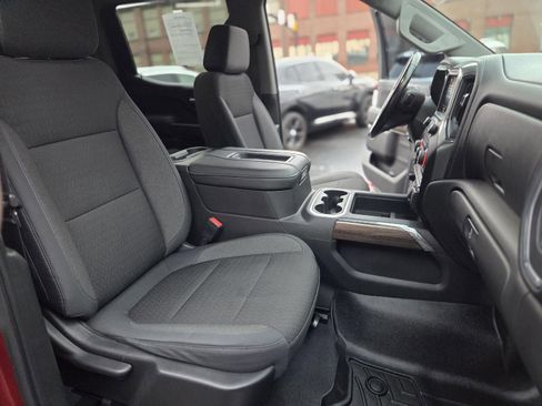 Used 2019 Chevrolet Silverado 1500 RST w/ All-Star Edition image 32