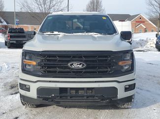 New 2026 Ford F150 XLT w/ Equipment Group 302A MID video 2