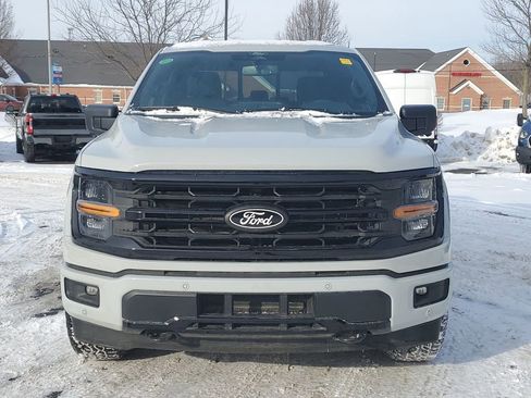 New 2026 Ford F150 XLT w/ Equipment Group 302A MID image 2