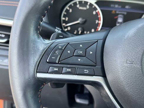 Used 2022 Nissan Altima 2.0 SR image 30