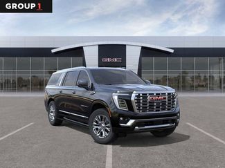 New 2026 GMC Yukon XL Denali w/ Sun & Power Step Package video 1