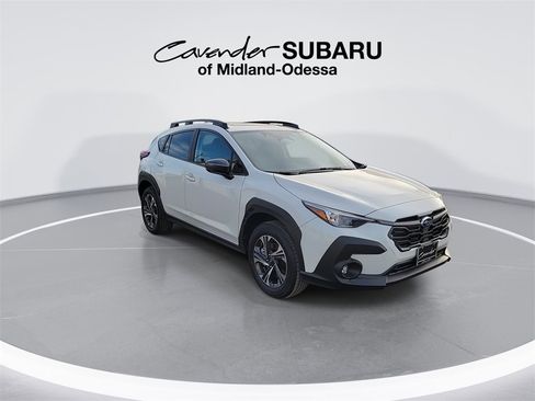 New 2026 Subaru Crosstrek 2.0i Premium image 2