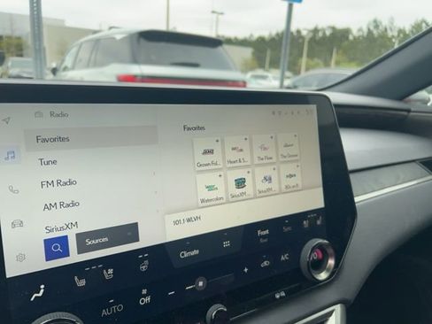 Used 2023 Lexus RX 350 w/ Cold Area Package image 15