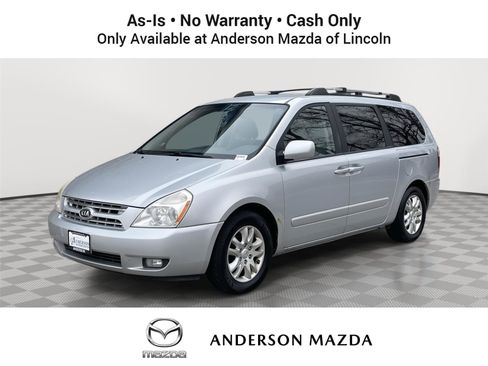 Used 2008 Kia Sedona EX w/ PWR Pkg FWD image 1