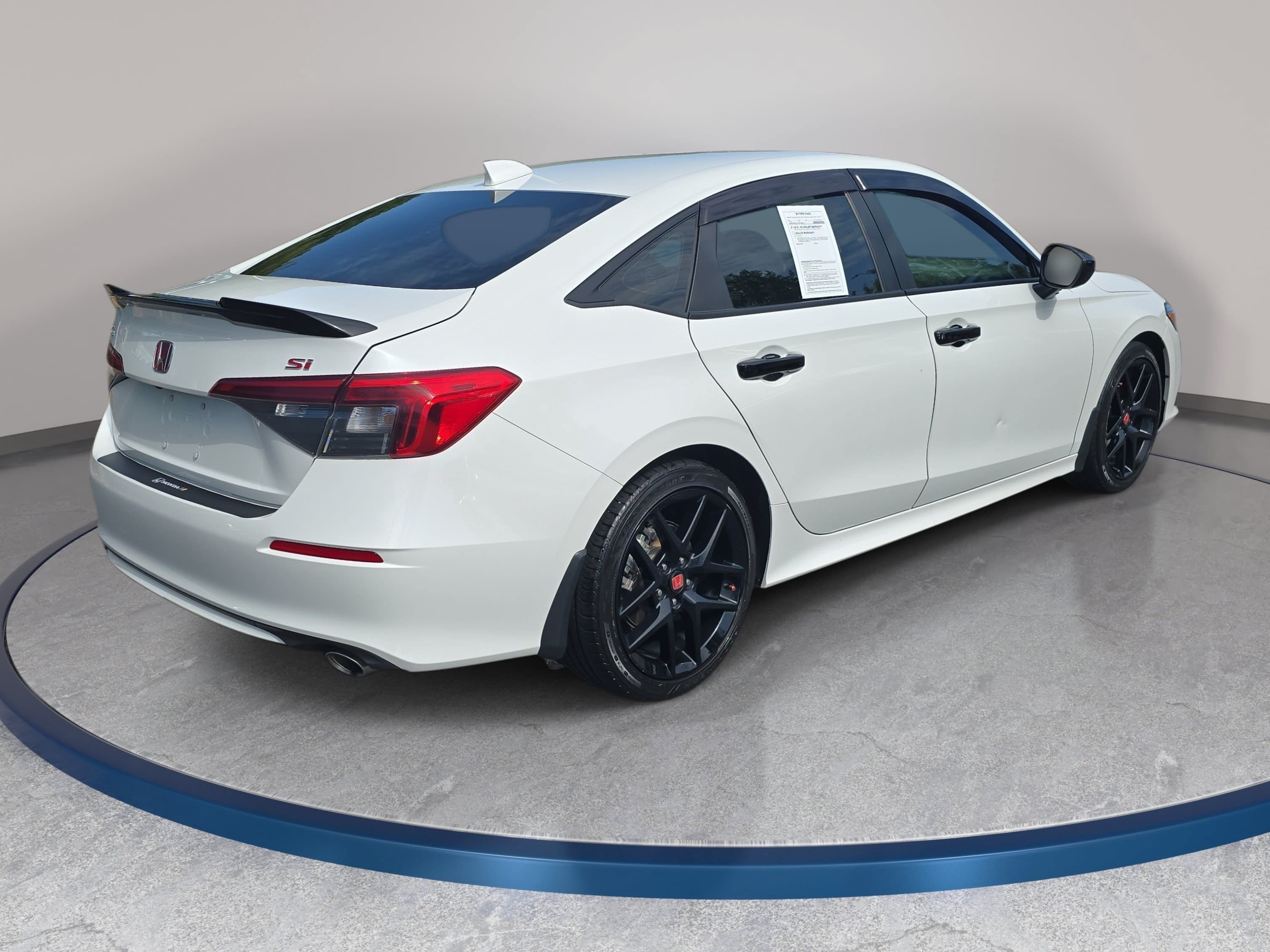 Used 2024 Honda Civic Si image 5