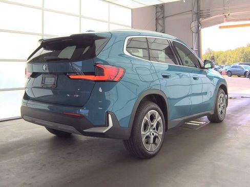 Used 2023 BMW X1 xDrive28i w/ Premium Package AWD/4WD image 5