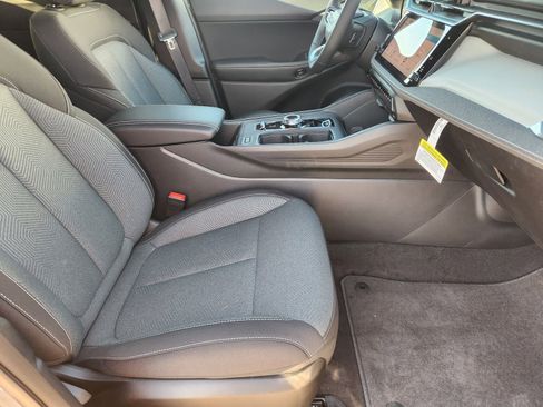 New 2026 Jeep Cherokee Laredo image 14