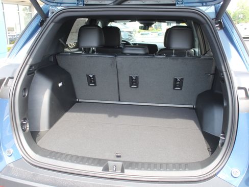 New 2027 Chevrolet Equinox LT w/ Convenience Package II AWD/4WD image 17