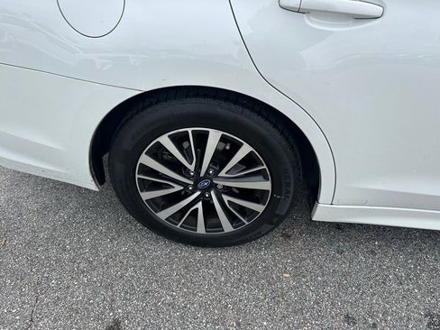 Used 2019 Subaru Legacy 2.5i Premium image 5