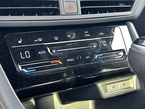 New 2026 Volkswagen Jetta Sport FWD image 24