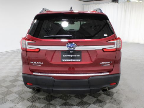 Used 2024 Subaru Ascent Touring AWD/4WD image 31