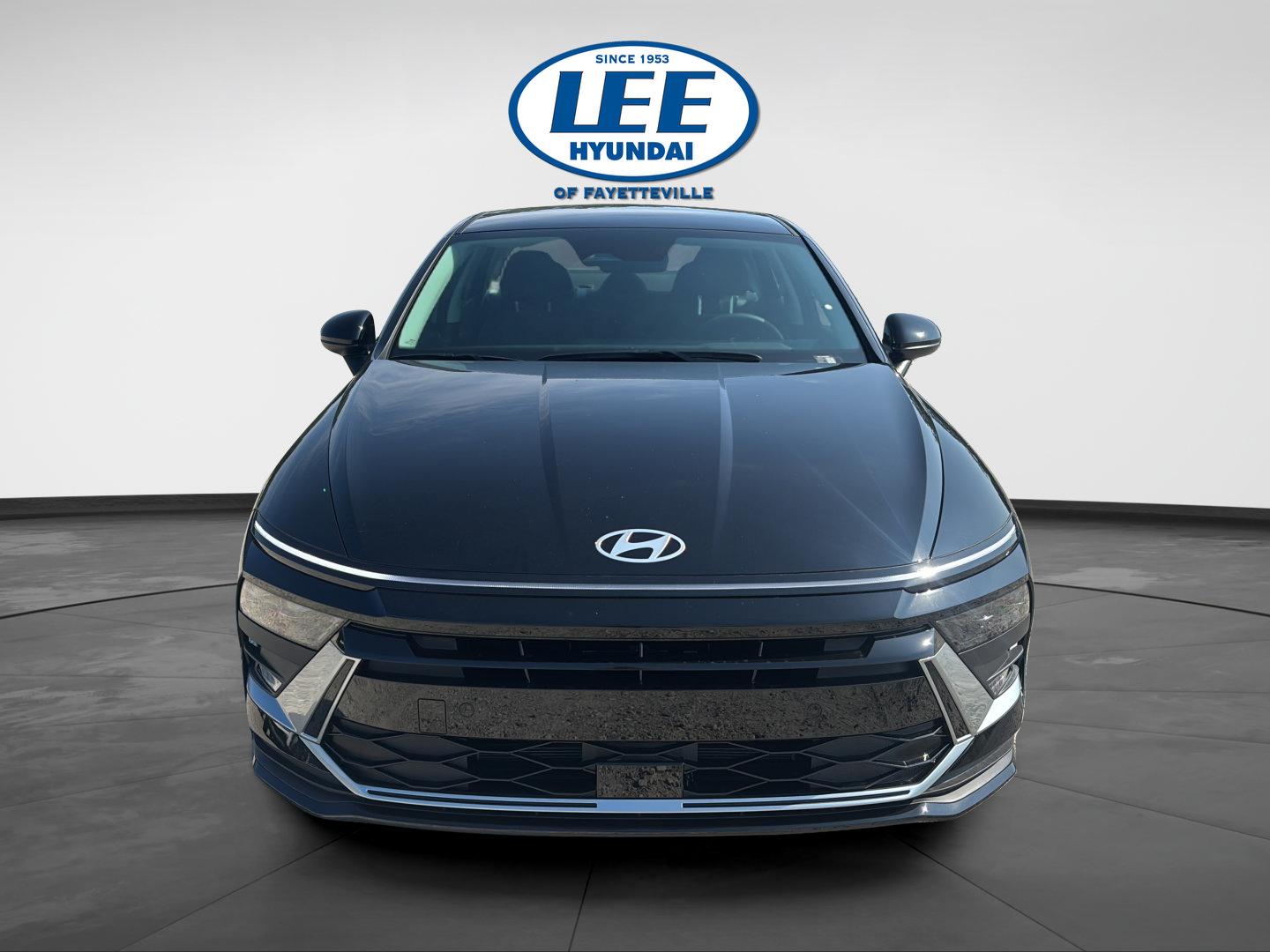 New 2026 Hyundai Sonata Blue FWD image 8